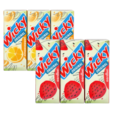 Wicky fruitdrink